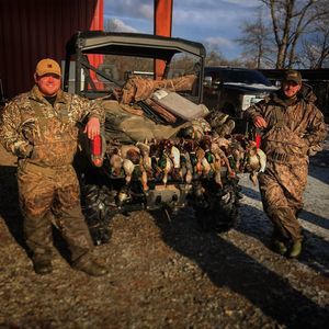 Meet your Posher, Garron